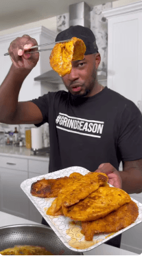Recipe 6